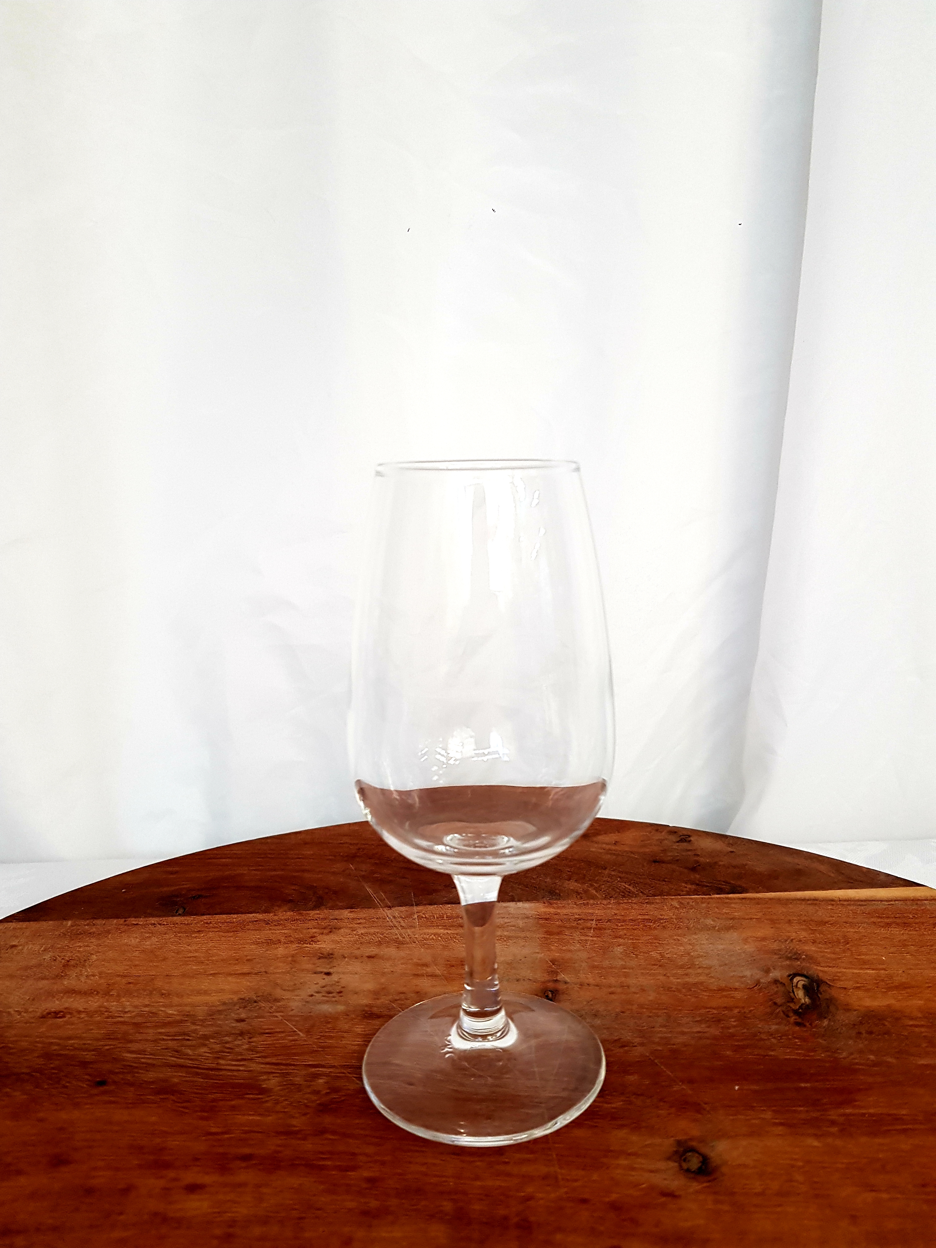 Glassware Hire Wine Tasting Glasses